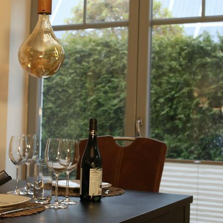 Appartement Delfi Flensburg Bagian luar foto