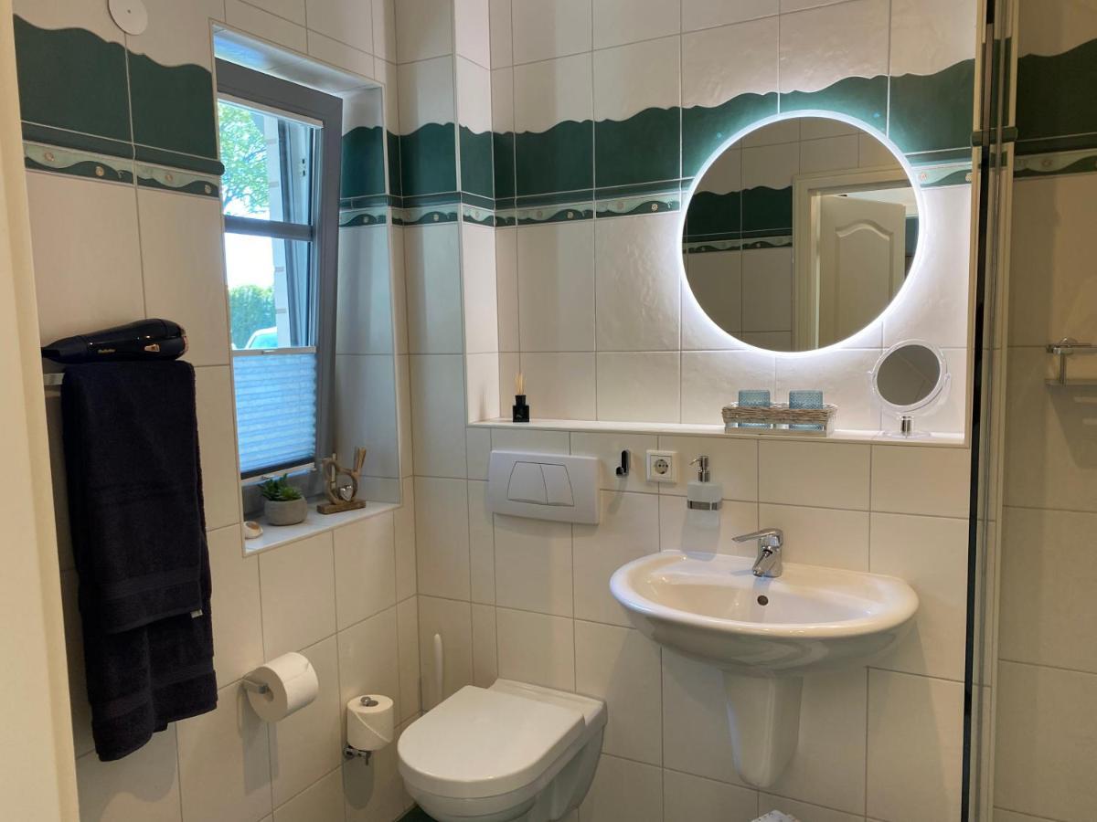 Appartement Delfi Flensburg Bagian luar foto